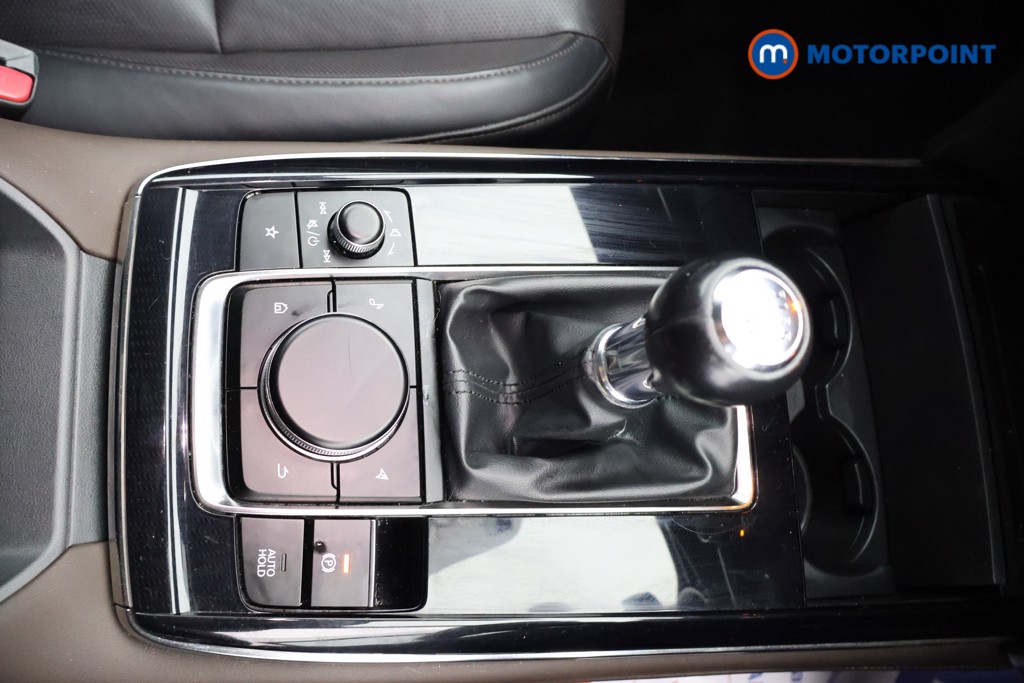 Mazda Cx-30 Gt Sport Tech Manual Petrol SUV - Stock Number (1596563) - 10th supplementary image