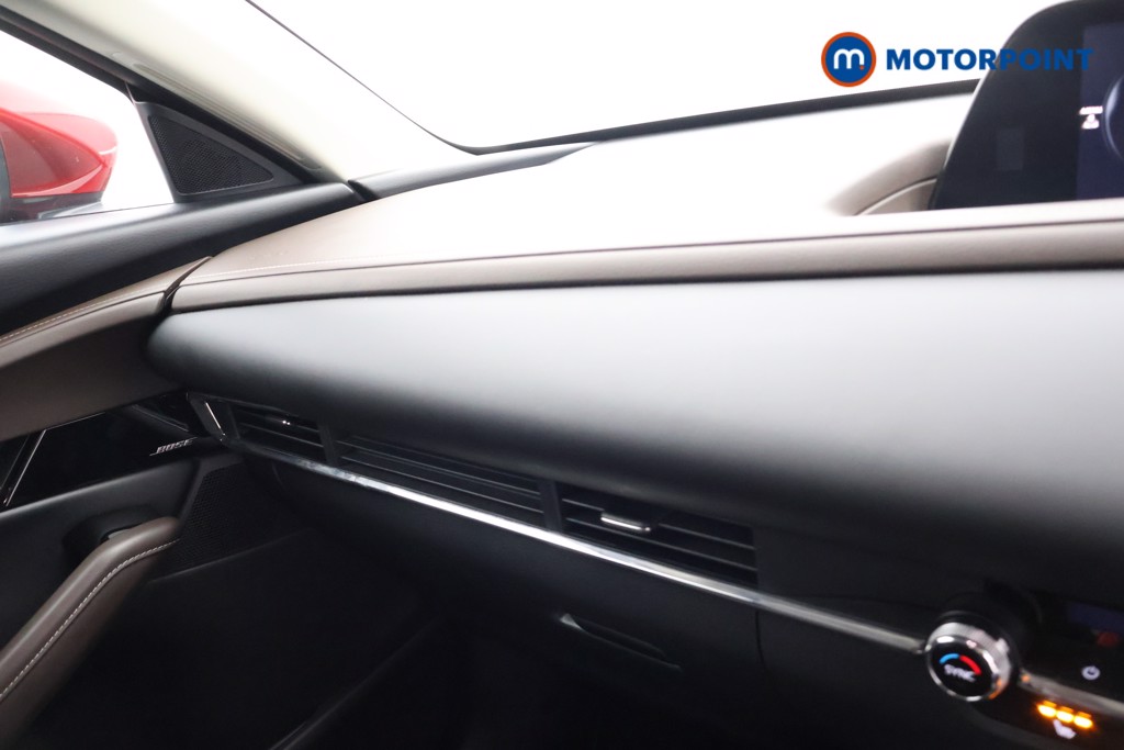 Mazda Cx-30 Gt Sport Tech Manual Petrol SUV - Stock Number (1596563) - 11th supplementary image