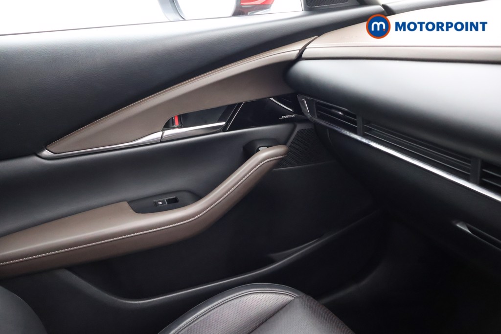 Mazda Cx-30 Gt Sport Tech Manual Petrol SUV - Stock Number (1596563) - 12th supplementary image