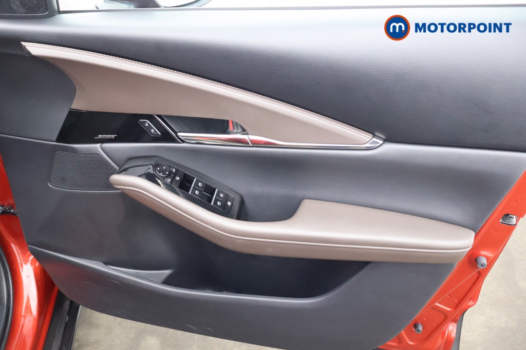 Mazda Cx-30 Gt Sport Tech Manual Petrol SUV - Stock Number (1596563) - 14th supplementary image