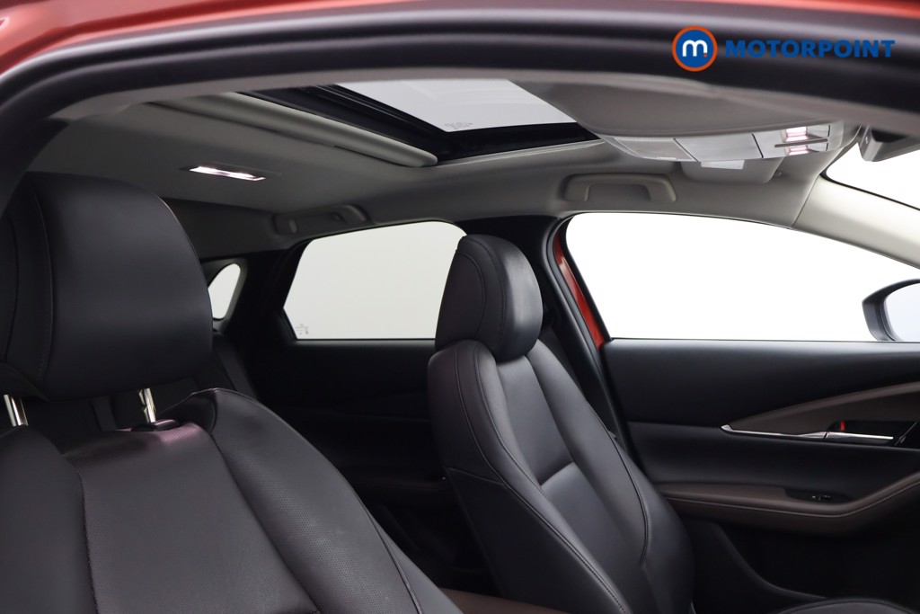 Mazda Cx-30 Gt Sport Tech Manual Petrol SUV - Stock Number (1596563) - 16th supplementary image