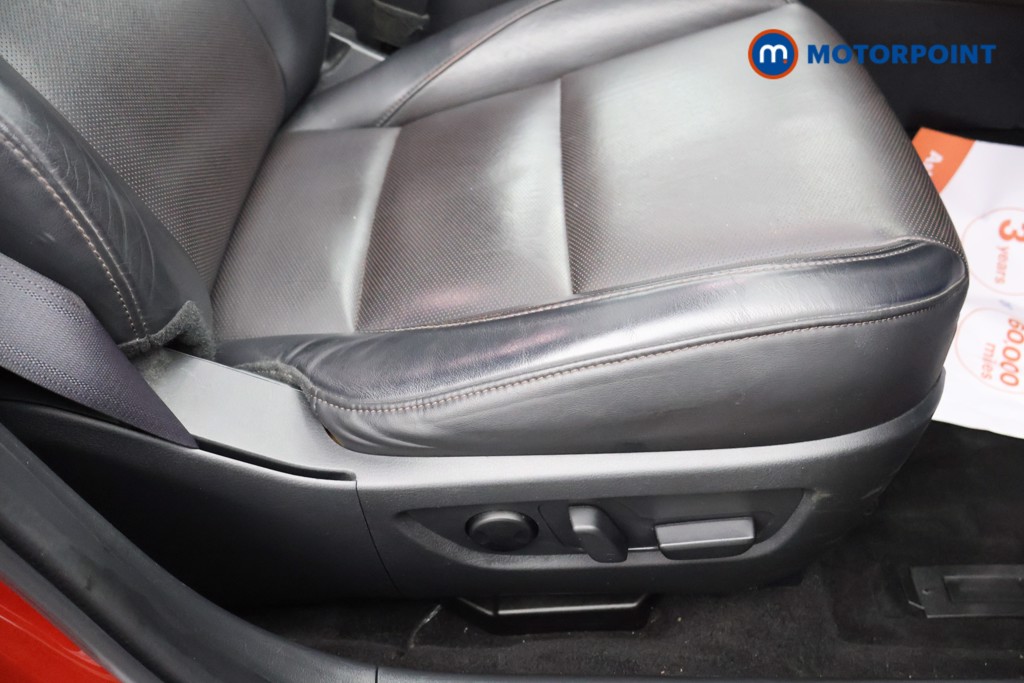 Mazda Cx-30 Gt Sport Tech Manual Petrol SUV - Stock Number (1596563) - 17th supplementary image