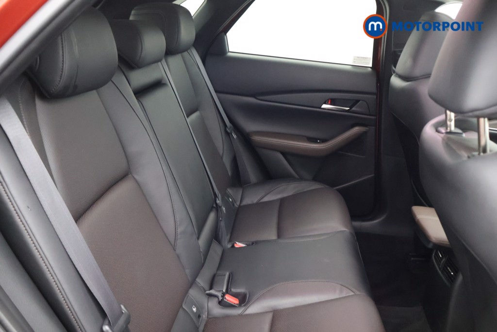 Mazda Cx-30 Gt Sport Tech Manual Petrol SUV - Stock Number (1596563) - 18th supplementary image