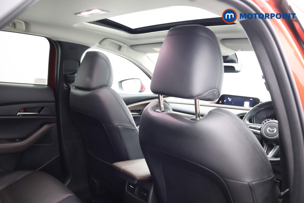 Mazda Cx-30 Gt Sport Tech Manual Petrol SUV - Stock Number (1596563) - 19th supplementary image