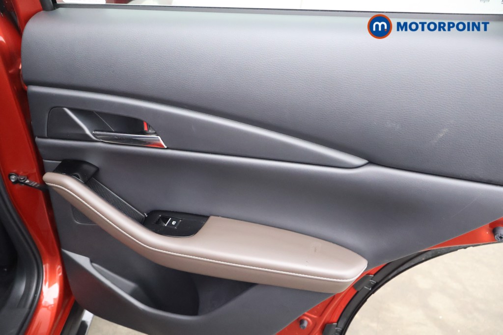 Mazda Cx-30 Gt Sport Tech Manual Petrol SUV - Stock Number (1596563) - 20th supplementary image