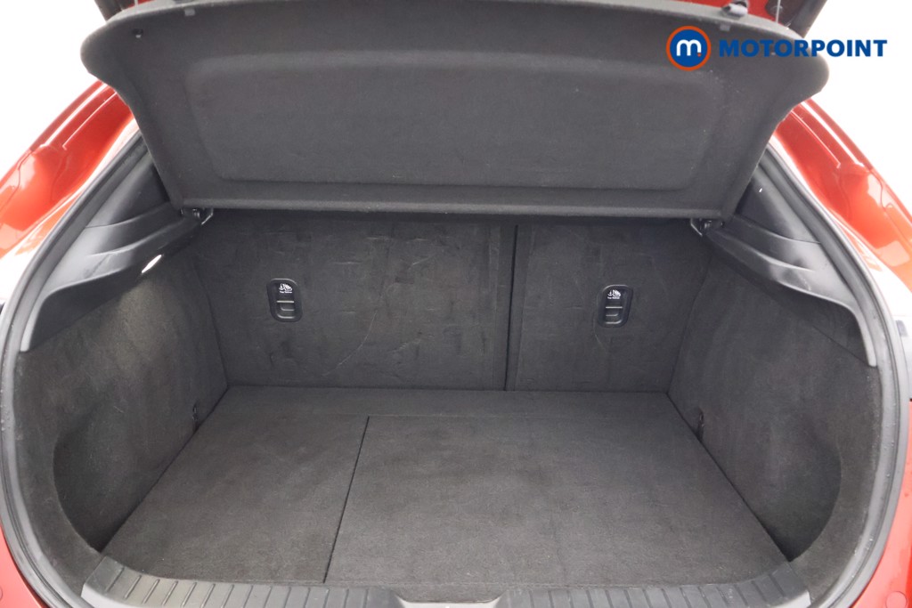 Mazda Cx-30 Gt Sport Tech Manual Petrol SUV - Stock Number (1596563) - 23rd supplementary image