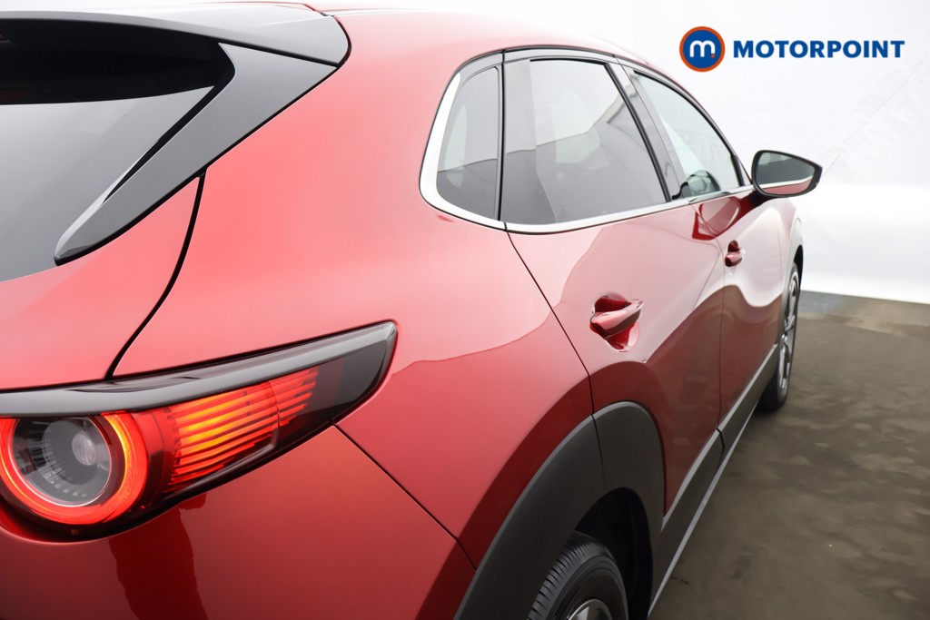 Mazda Cx-30 Gt Sport Tech Manual Petrol SUV - Stock Number (1596563) - 27th supplementary image