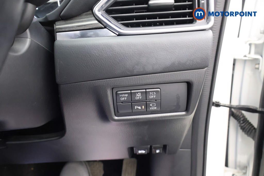 Mazda Cx-5 Sport Edition Automatic Petrol SUV - Stock Number (1596568) - 9th supplementary image