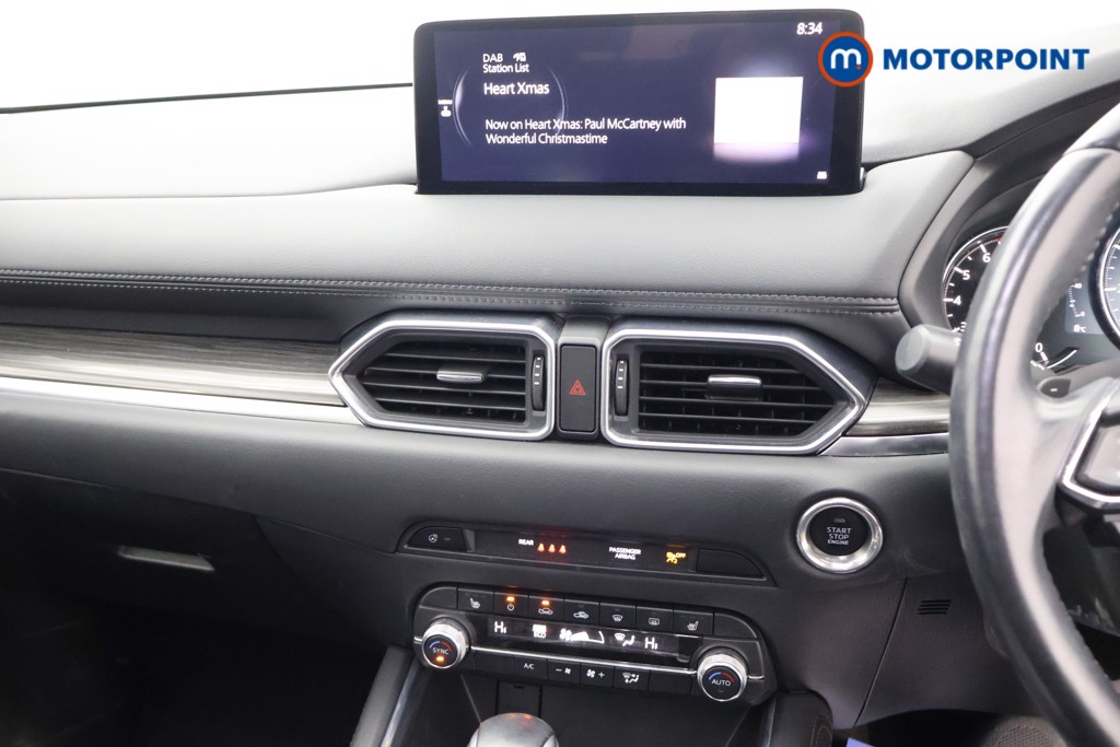 Mazda Cx-5 Sport Edition Automatic Petrol SUV - Stock Number (1596568) - 10th supplementary image