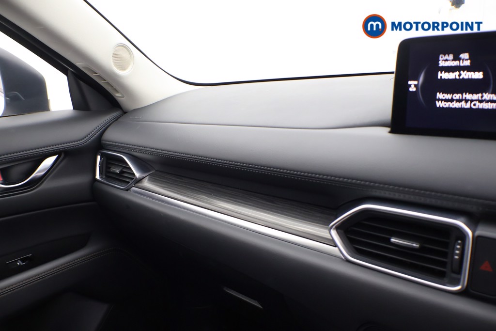 Mazda Cx-5 Sport Edition Automatic Petrol SUV - Stock Number (1596568) - 13th supplementary image