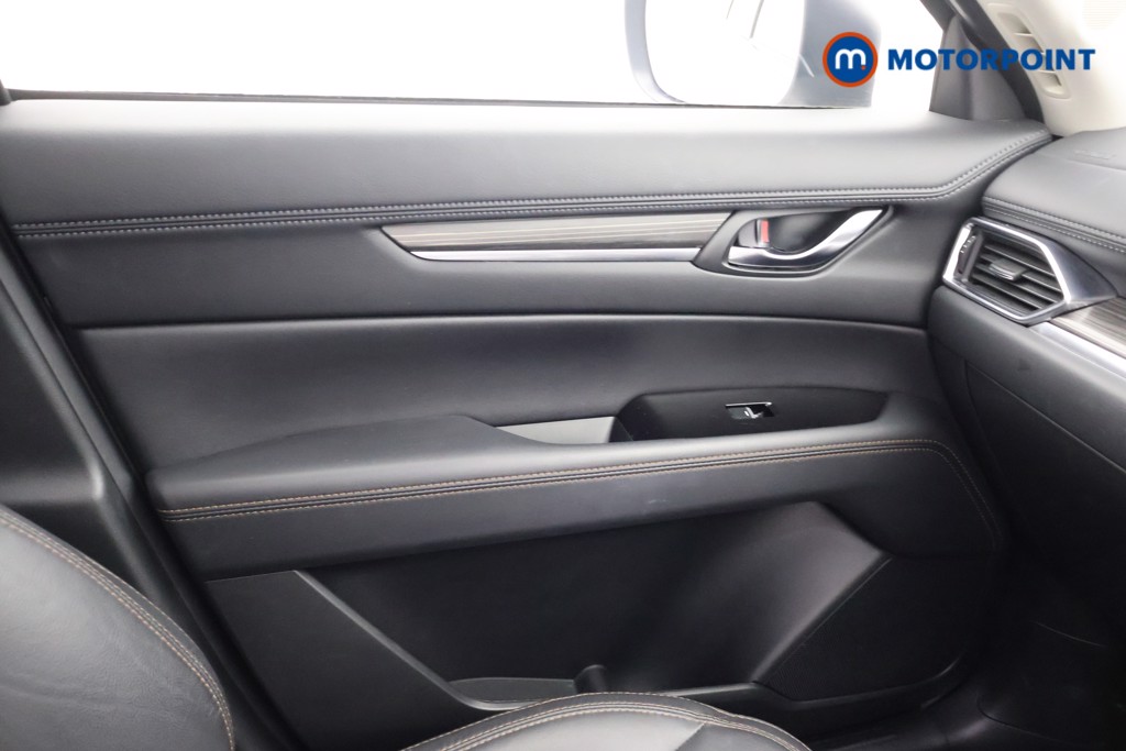 Mazda Cx-5 Sport Edition Automatic Petrol SUV - Stock Number (1596568) - 14th supplementary image