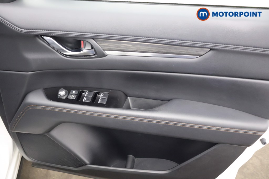 Mazda Cx-5 Sport Edition Automatic Petrol SUV - Stock Number (1596568) - 15th supplementary image