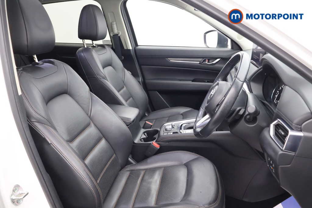 Mazda Cx-5 Sport Edition Automatic Petrol SUV - Stock Number (1596568) - 17th supplementary image