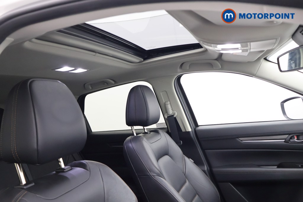 Mazda Cx-5 Sport Edition Automatic Petrol SUV - Stock Number (1596568) - 18th supplementary image