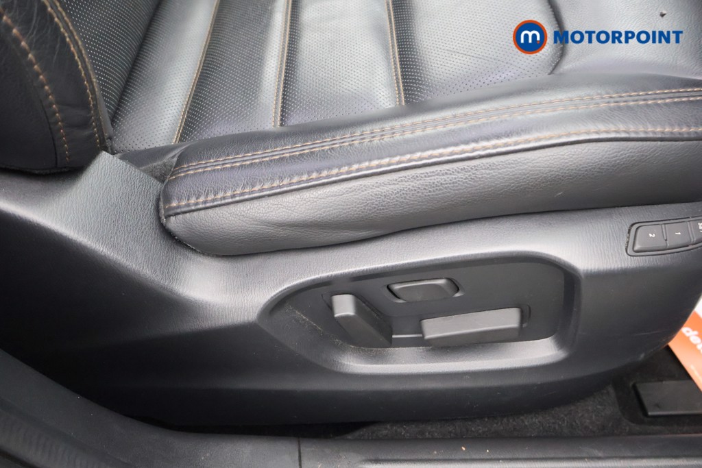 Mazda Cx-5 Sport Edition Automatic Petrol SUV - Stock Number (1596568) - 19th supplementary image