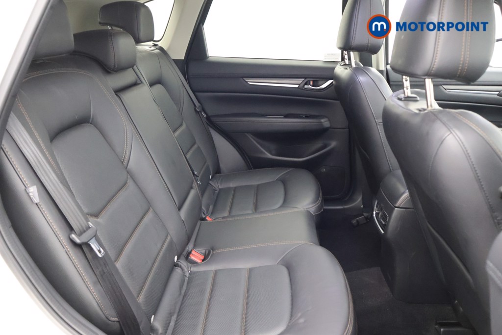 Mazda Cx-5 Sport Edition Automatic Petrol SUV - Stock Number (1596568) - 20th supplementary image