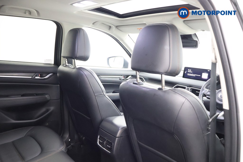 Mazda Cx-5 Sport Edition Automatic Petrol SUV - Stock Number (1596568) - 21st supplementary image