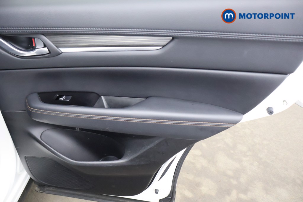 Mazda Cx-5 Sport Edition Automatic Petrol SUV - Stock Number (1596568) - 22nd supplementary image