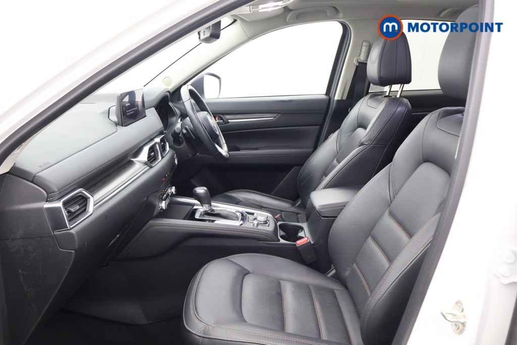 Mazda Cx-5 Sport Edition Automatic Petrol SUV - Stock Number (1596568) - 24th supplementary image