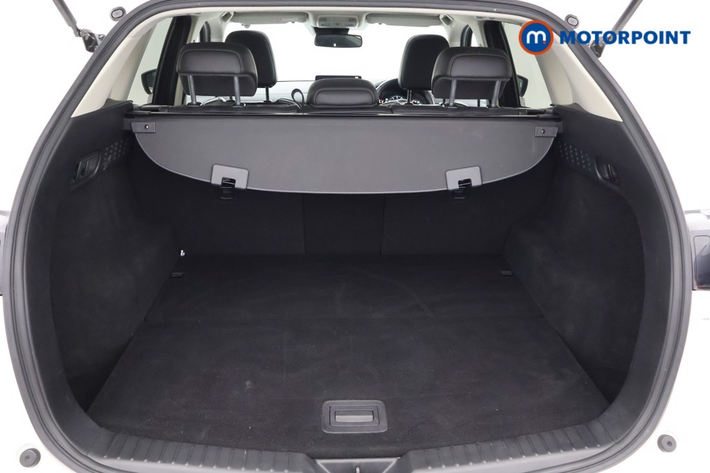 Mazda Cx-5 Sport Edition Automatic Petrol SUV - Stock Number (1596568) - 26th supplementary image
