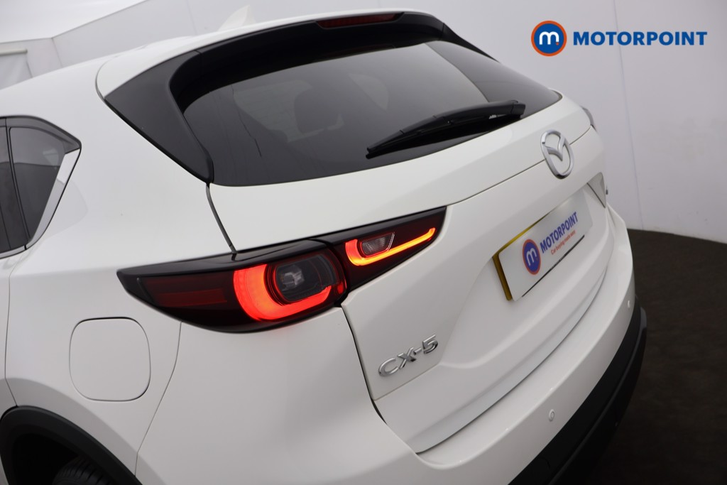Mazda Cx-5 Sport Edition Automatic Petrol SUV - Stock Number (1596568) - 27th supplementary image