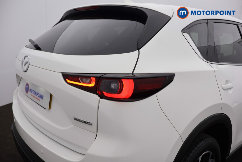Mazda Cx-5 Sport Edition Automatic Petrol SUV - Stock Number (1596568) - 28th supplementary image