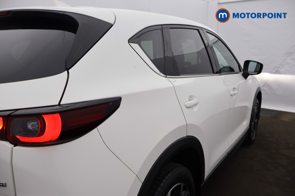 Mazda Cx-5 Sport Edition Automatic Petrol SUV - Stock Number (1596568) - 29th supplementary image