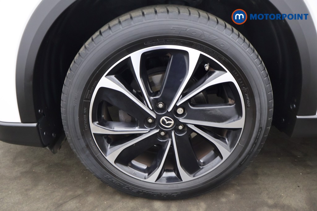 Mazda Cx-5 Sport Edition Automatic Petrol SUV - Stock Number (1596568) - 34th supplementary image