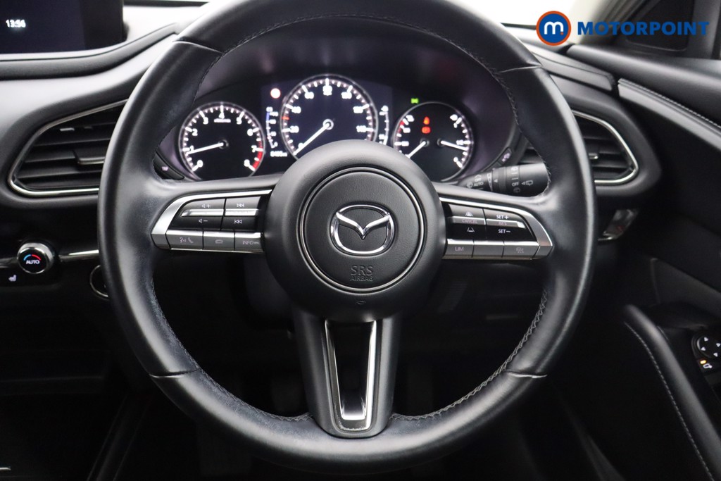 Mazda Cx-30 Sport Lux Manual Petrol SUV - Stock Number (1597248) - 2nd supplementary image