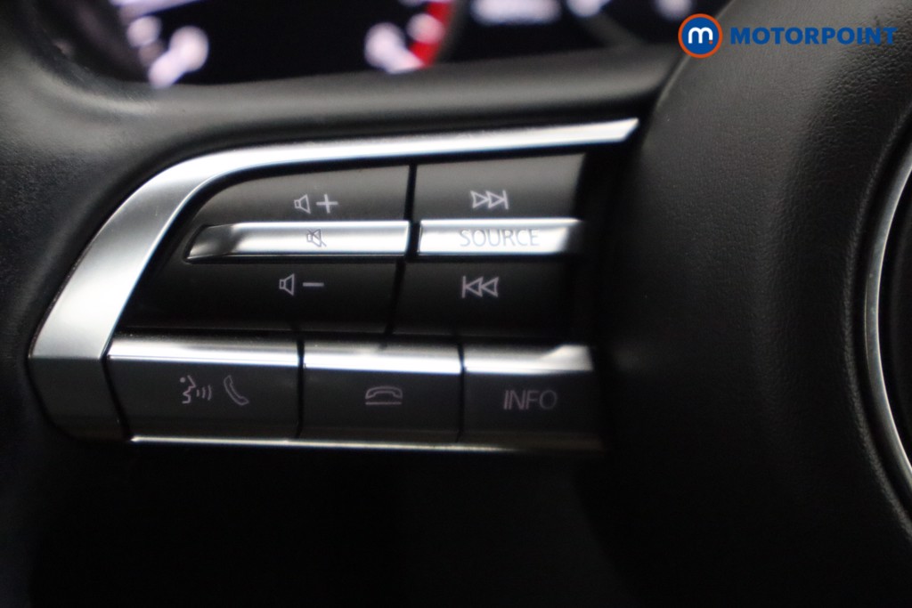 Mazda Cx-30 Sport Lux Manual Petrol SUV - Stock Number (1597248) - 3rd supplementary image