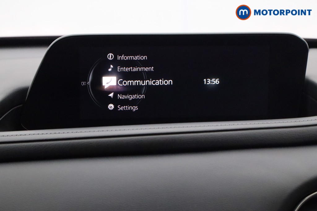 Mazda Cx-30 Sport Lux Manual Petrol SUV - Stock Number (1597248) - 6th supplementary image