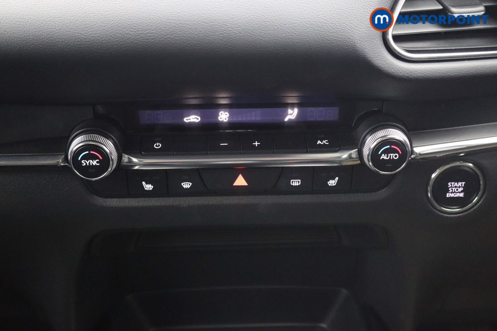 Mazda Cx-30 Sport Lux Manual Petrol SUV - Stock Number (1597248) - 7th supplementary image