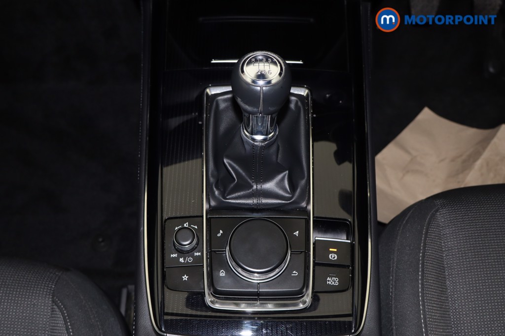 Mazda Cx-30 Sport Lux Manual Petrol SUV - Stock Number (1597248) - 8th supplementary image