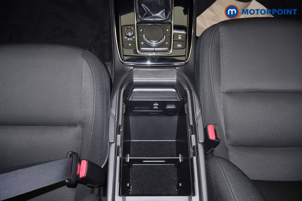 Mazda Cx-30 Sport Lux Manual Petrol SUV - Stock Number (1597248) - 9th supplementary image