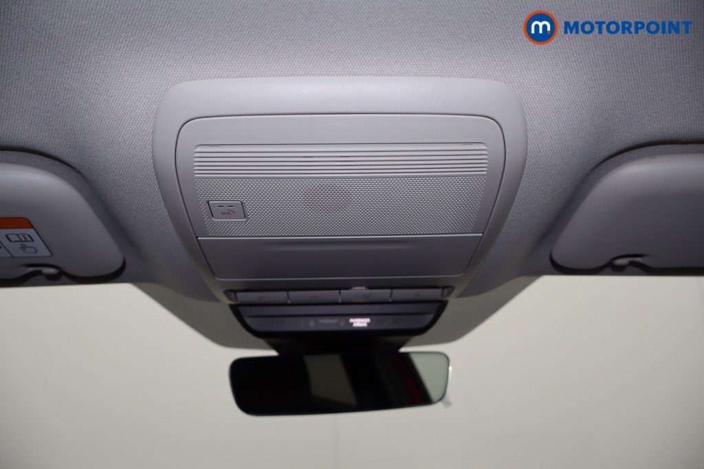 Mazda Cx-30 Sport Lux Manual Petrol SUV - Stock Number (1597248) - 10th supplementary image