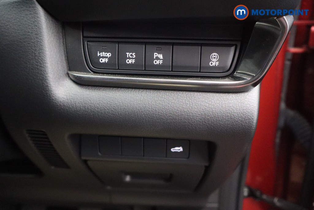 Mazda Cx-30 Sport Lux Manual Petrol SUV - Stock Number (1597248) - 11th supplementary image