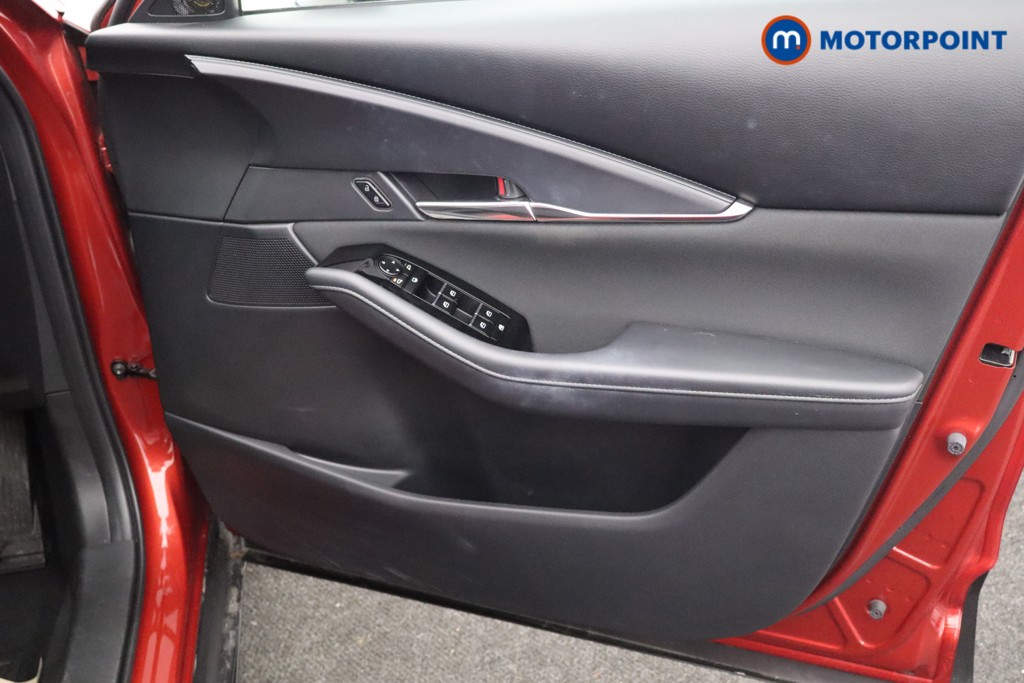 Mazda Cx-30 Sport Lux Manual Petrol SUV - Stock Number (1597248) - 14th supplementary image