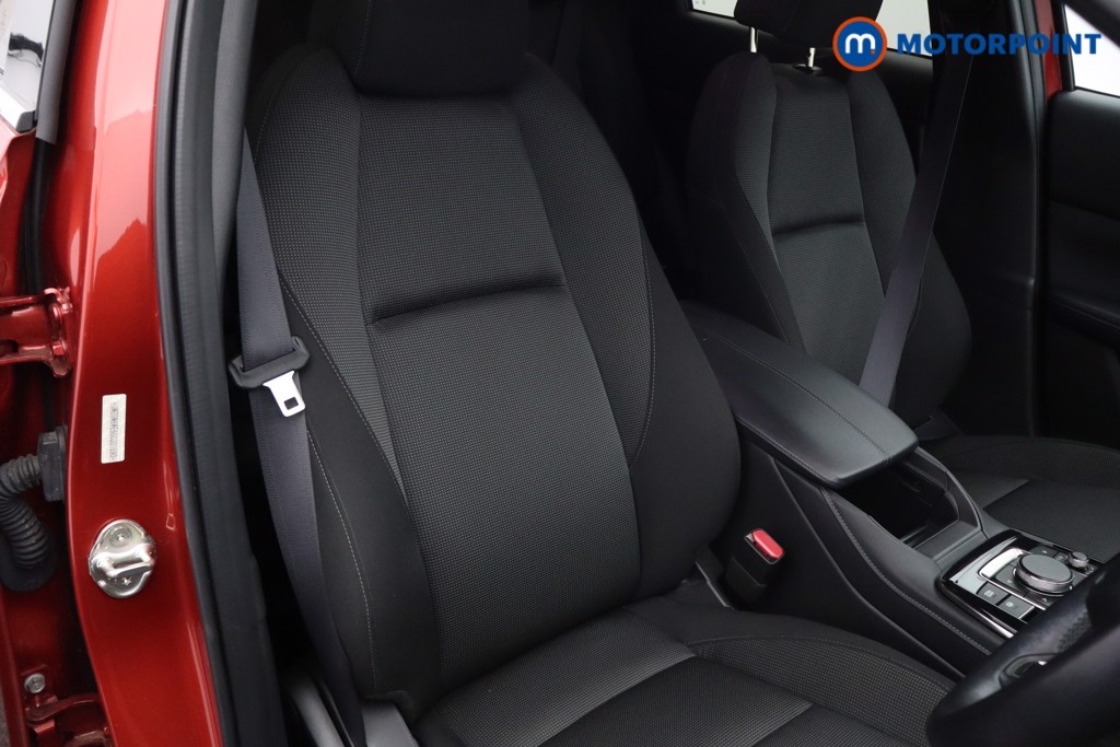 Mazda Cx-30 Sport Lux Manual Petrol SUV - Stock Number (1597248) - 15th supplementary image