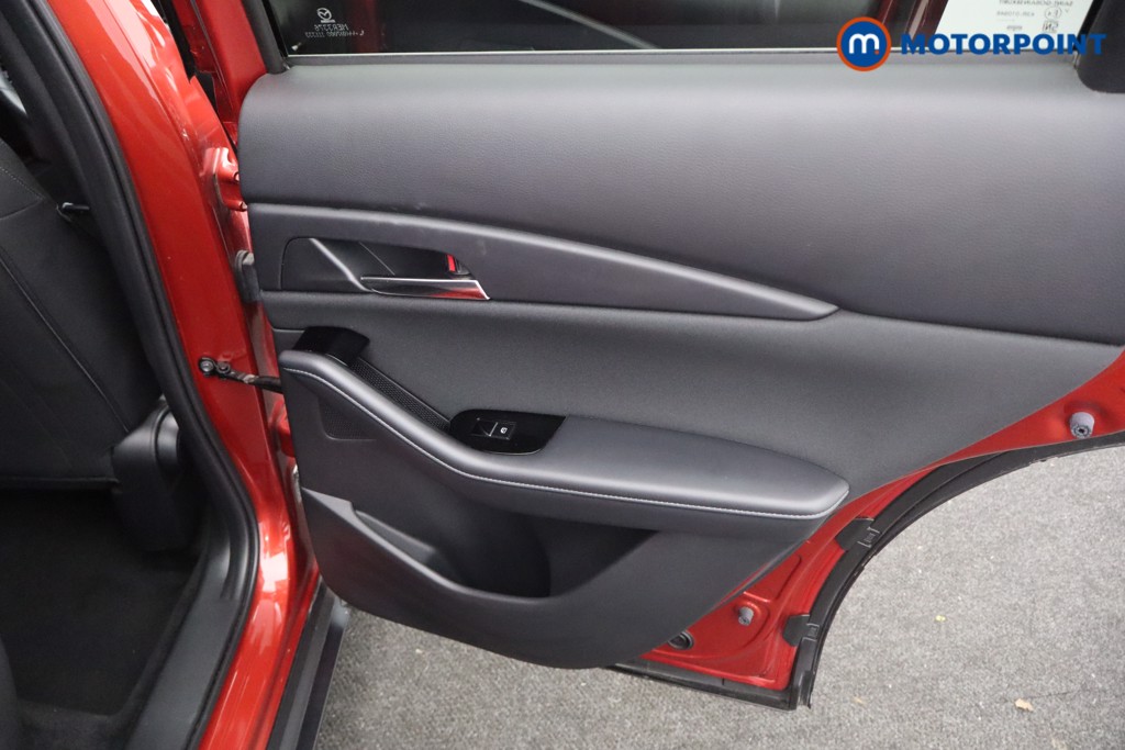 Mazda Cx-30 Sport Lux Manual Petrol SUV - Stock Number (1597248) - 18th supplementary image