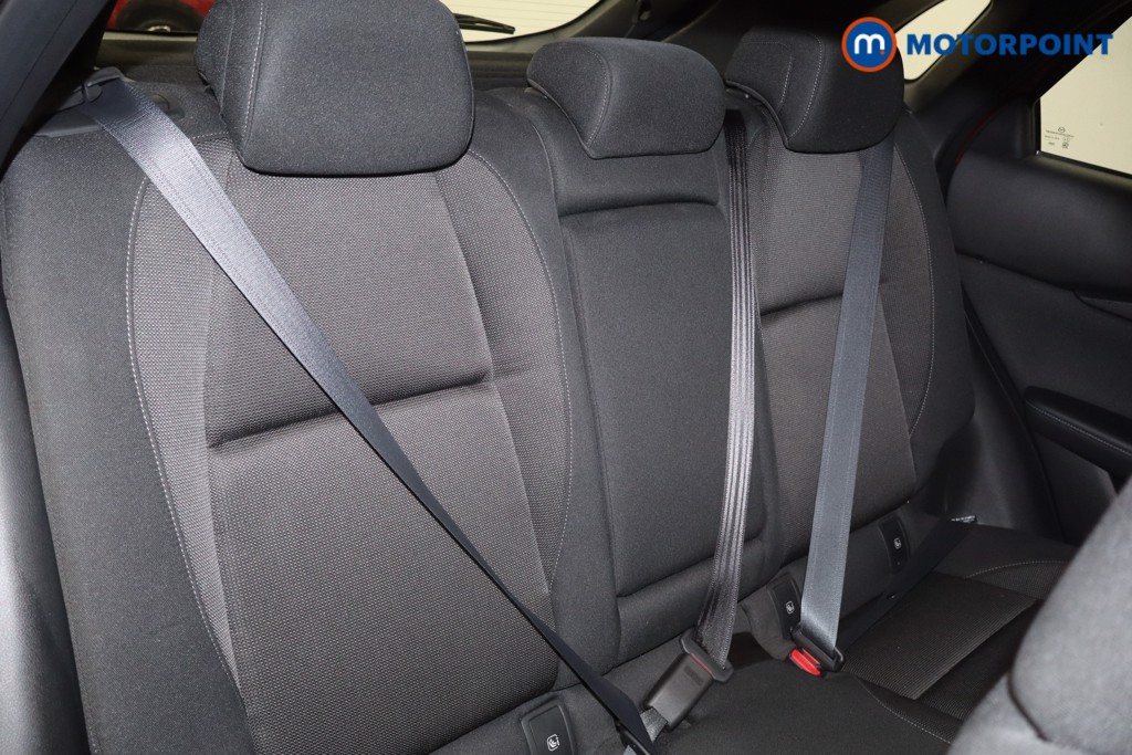 Mazda Cx-30 Sport Lux Manual Petrol SUV - Stock Number (1597248) - 19th supplementary image