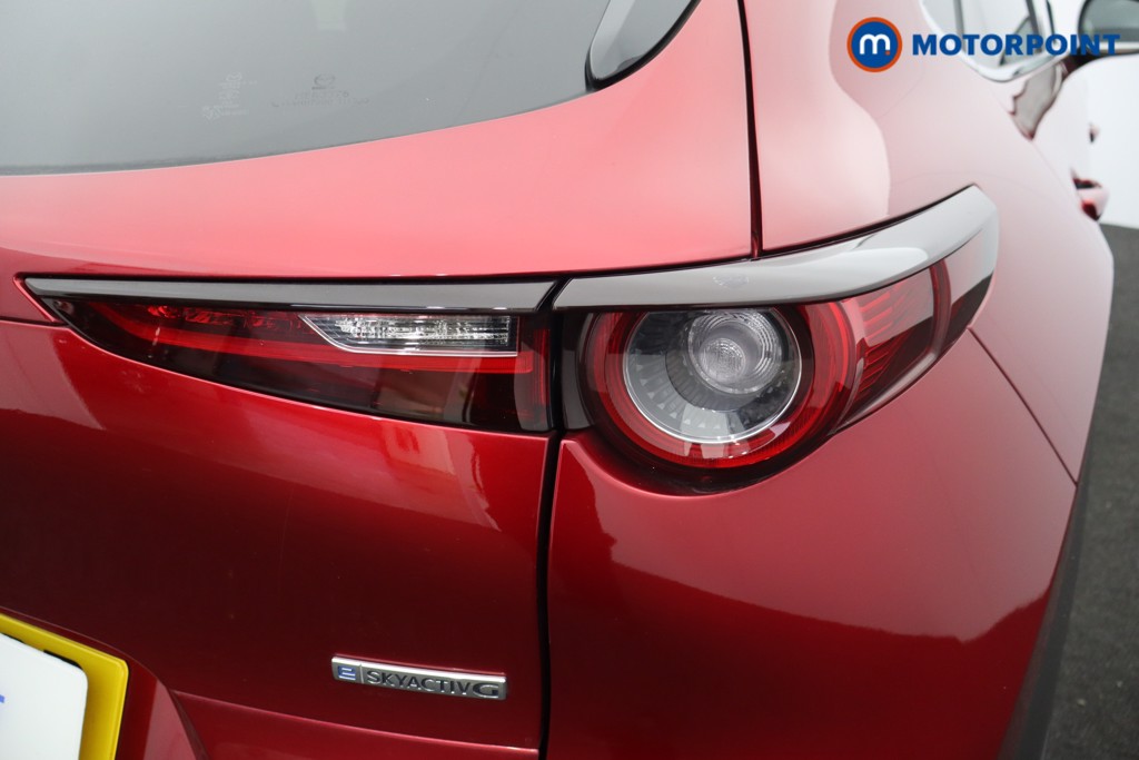 Mazda Cx-30 Sport Lux Manual Petrol SUV - Stock Number (1597248) - 20th supplementary image
