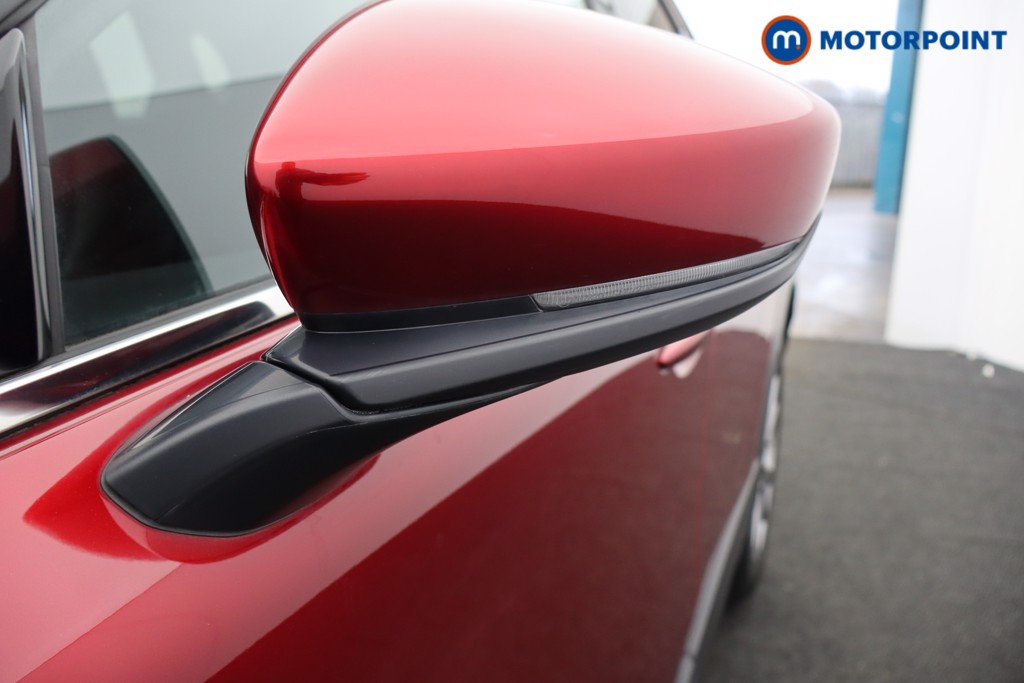 Mazda Cx-30 Sport Lux Manual Petrol SUV - Stock Number (1597248) - 22nd supplementary image