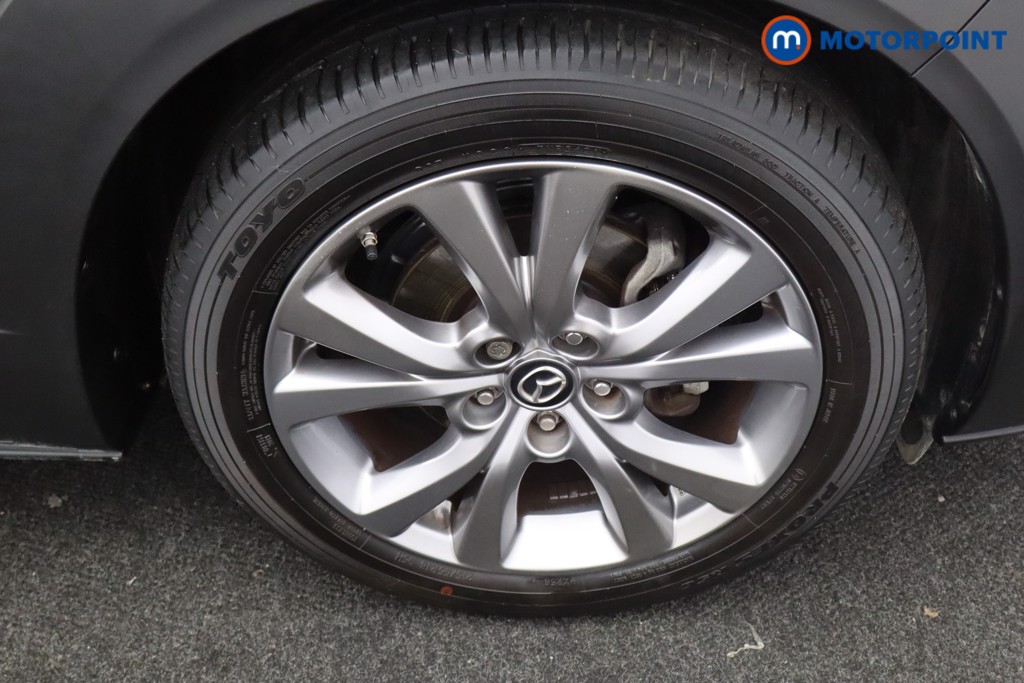 Mazda Cx-30 Sport Lux Manual Petrol SUV - Stock Number (1597248) - 25th supplementary image