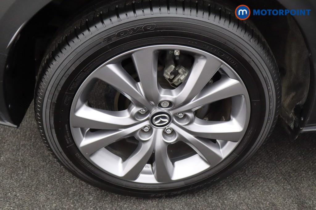 Mazda Cx-30 Sport Lux Manual Petrol SUV - Stock Number (1597248) - 26th supplementary image