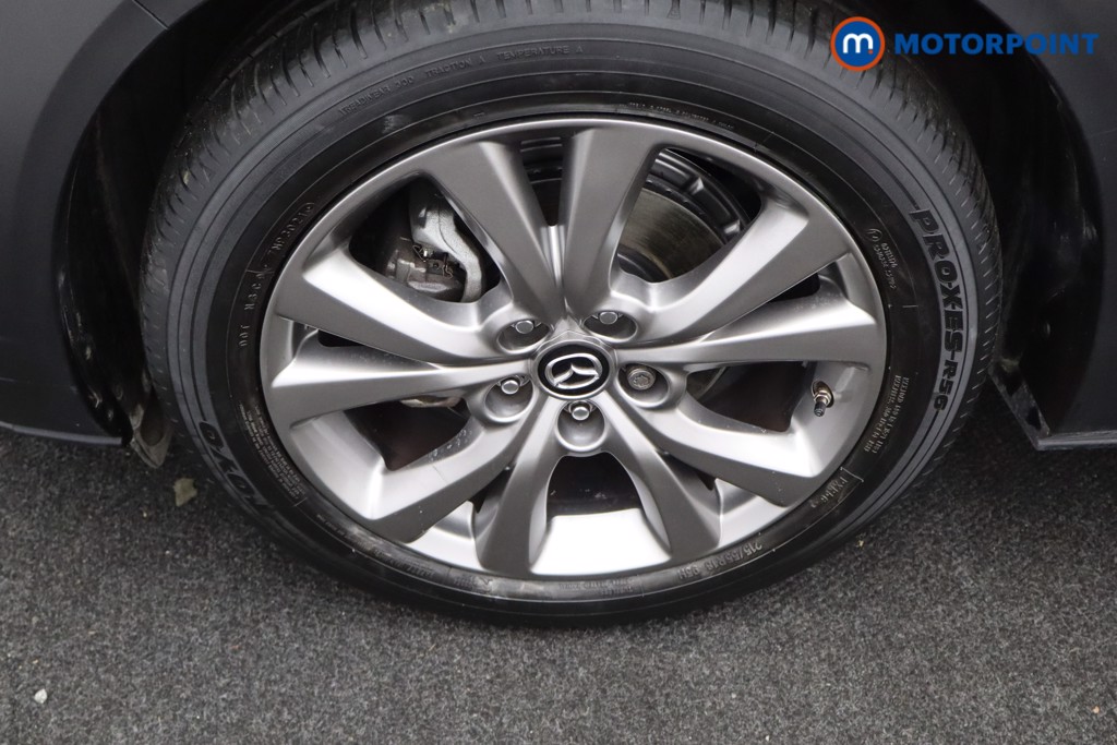 Mazda Cx-30 Sport Lux Manual Petrol SUV - Stock Number (1597248) - 28th supplementary image