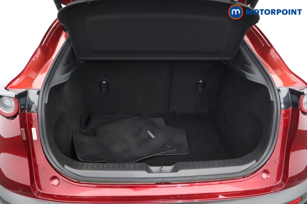 Mazda Cx-30 Sport Lux Manual Petrol SUV - Stock Number (1597248) - 29th supplementary image