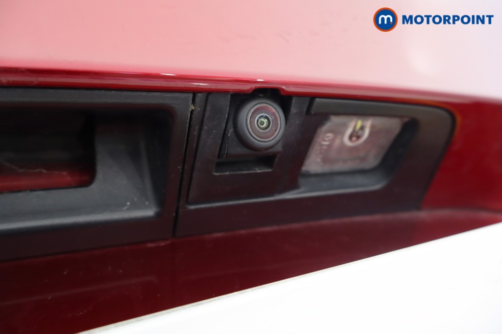 Mazda Cx-30 Sport Lux Manual Petrol SUV - Stock Number (1597248) - 30th supplementary image