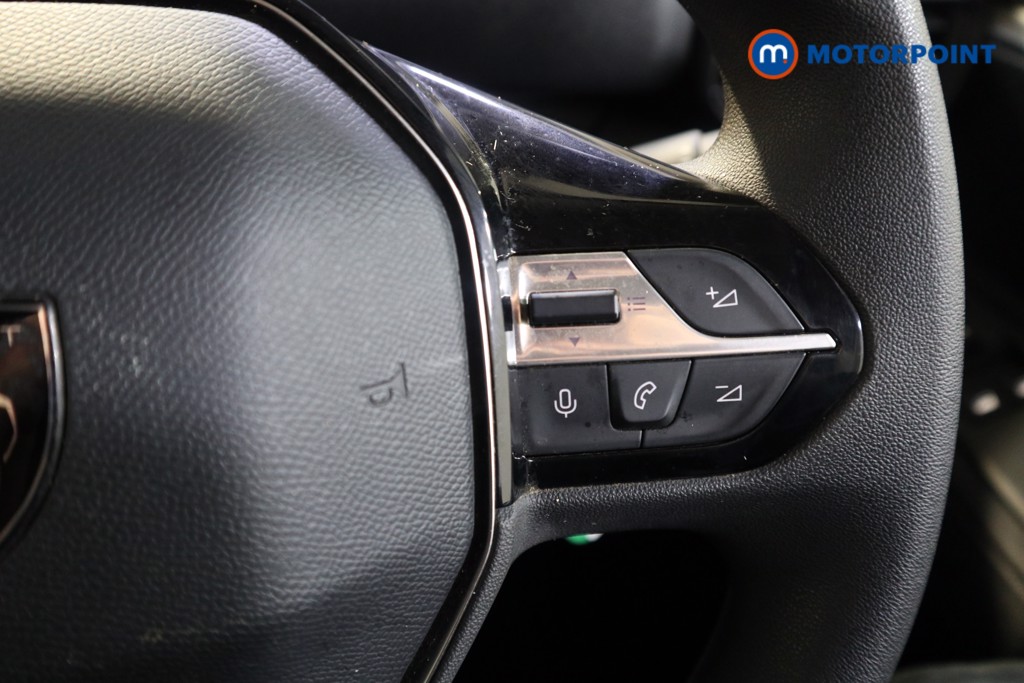 Peugeot Partner Professional Manual Diesel Panel Van - Stock Number (1597391) - 3rd supplementary image