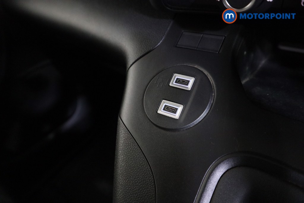 Peugeot Partner Professional Manual Diesel Panel Van - Stock Number (1597391) - 9th supplementary image