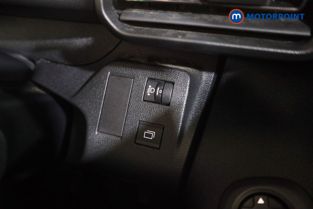 Peugeot Partner Professional Manual Diesel Panel Van - Stock Number (1597391) - 11th supplementary image